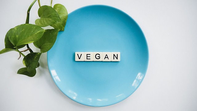 Veganisme brengt gezondheidsrisico’s met zich mee