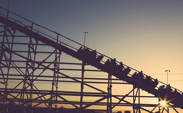Pretpark Polen