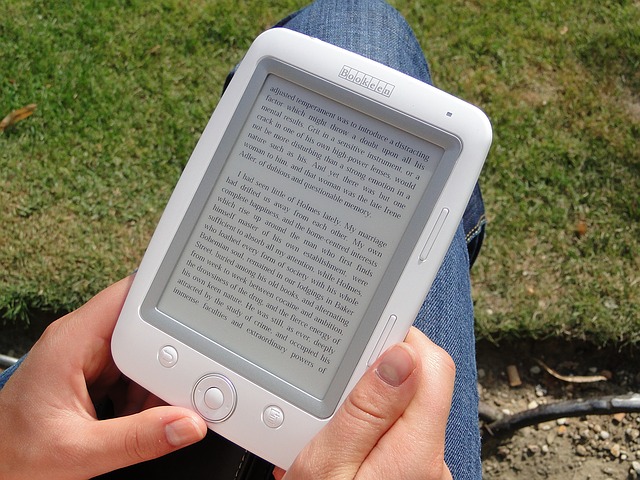 E-readers