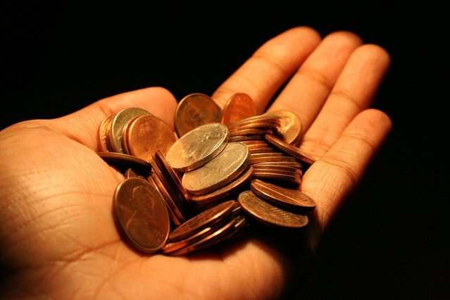 Ruzie over geld kan zelfs tot een breuk leiden