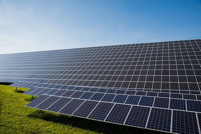 Wat is de meest milieuvriendelijke energiebron?