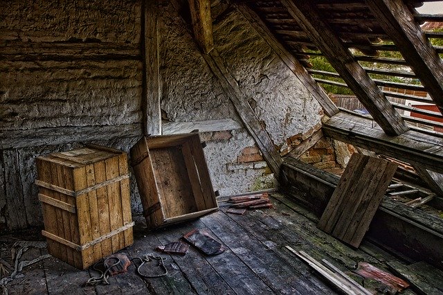We bouwen een huis
