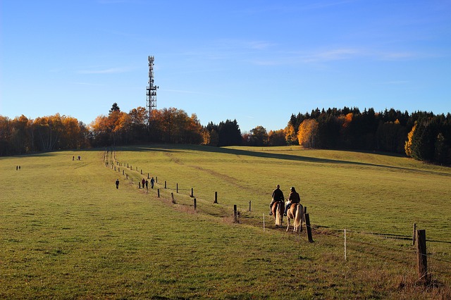 De meest bezochte observatoria en uitkijktorens in de regio Moravië-Silezië